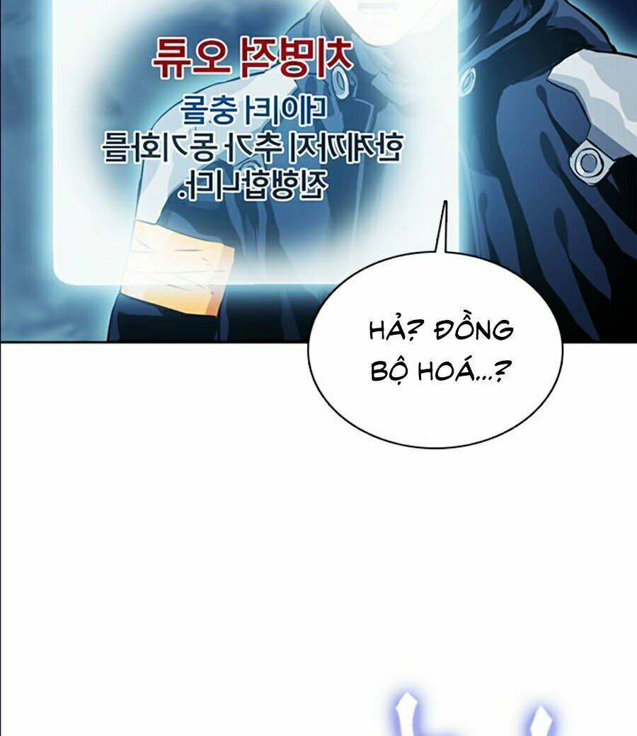Druid Tại Ga Seoul – Người Hóa Thú Chap 11 - Trang 2