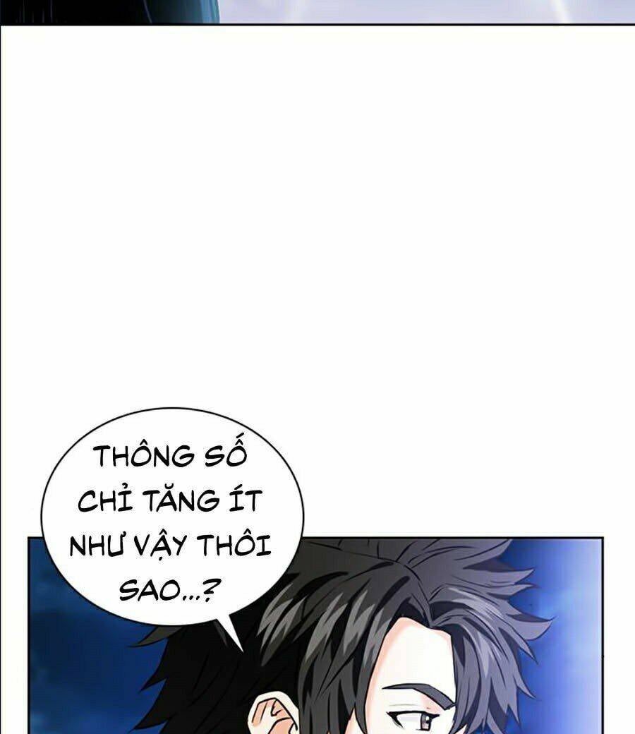 Druid Tại Ga Seoul – Người Hóa Thú Chap 11 - Trang 2