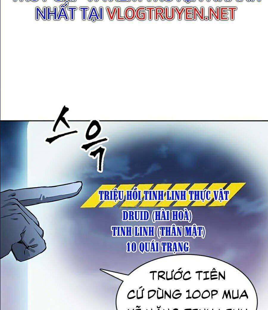 Druid Tại Ga Seoul – Người Hóa Thú Chap 11 - Trang 2