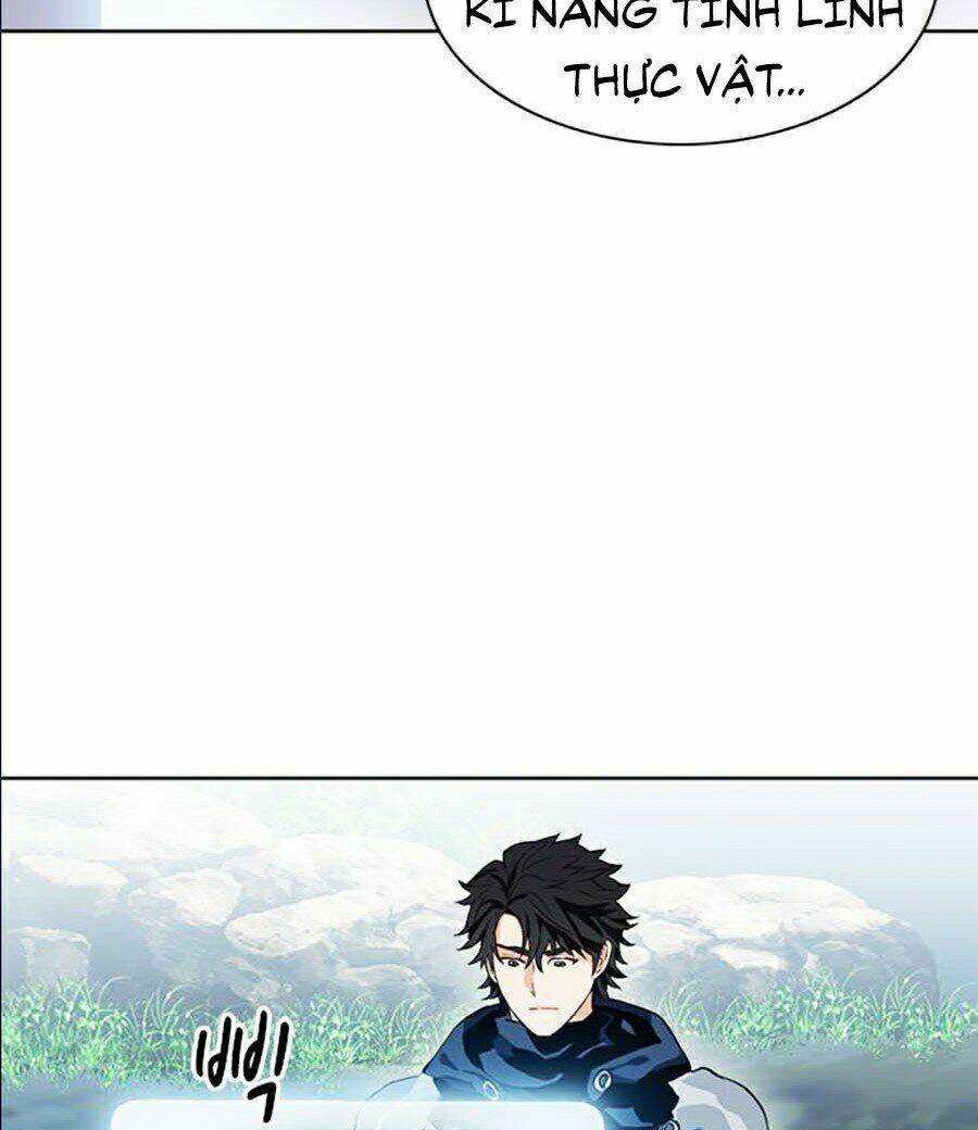 Druid Tại Ga Seoul – Người Hóa Thú Chap 11 - Trang 2