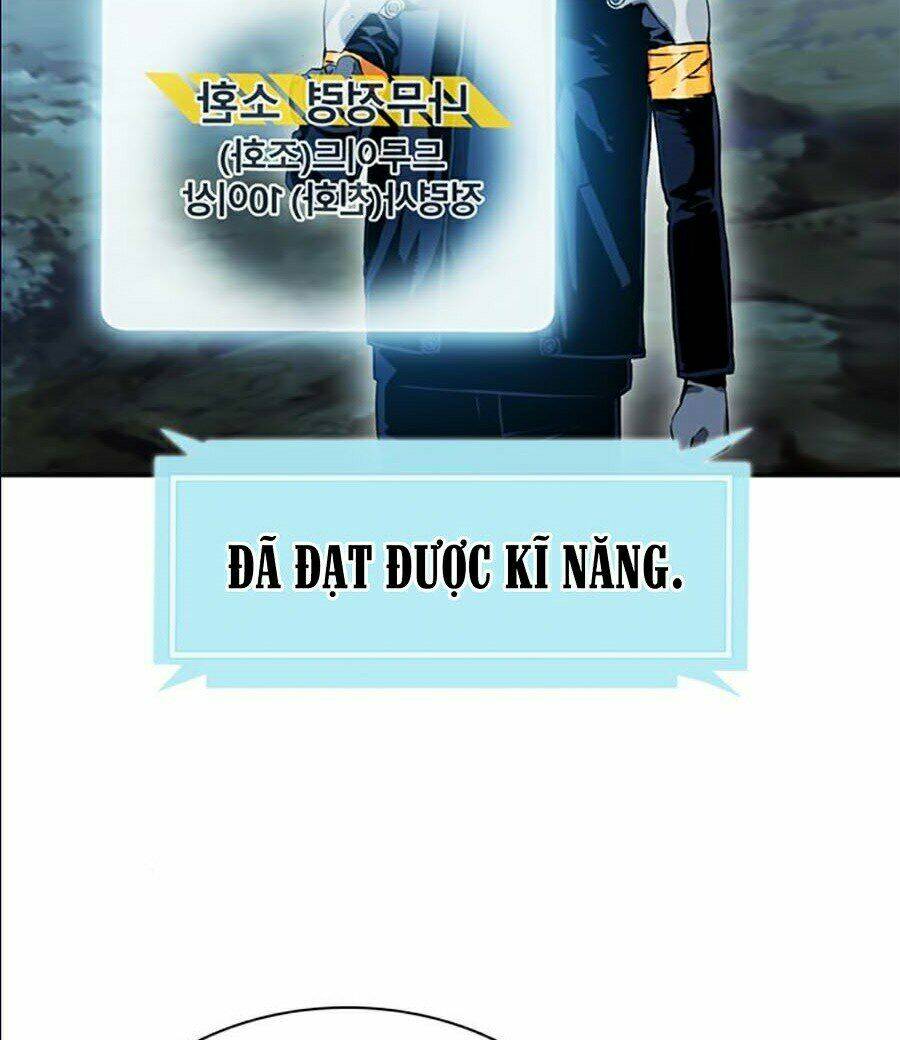 Druid Tại Ga Seoul – Người Hóa Thú Chap 11 - Trang 2