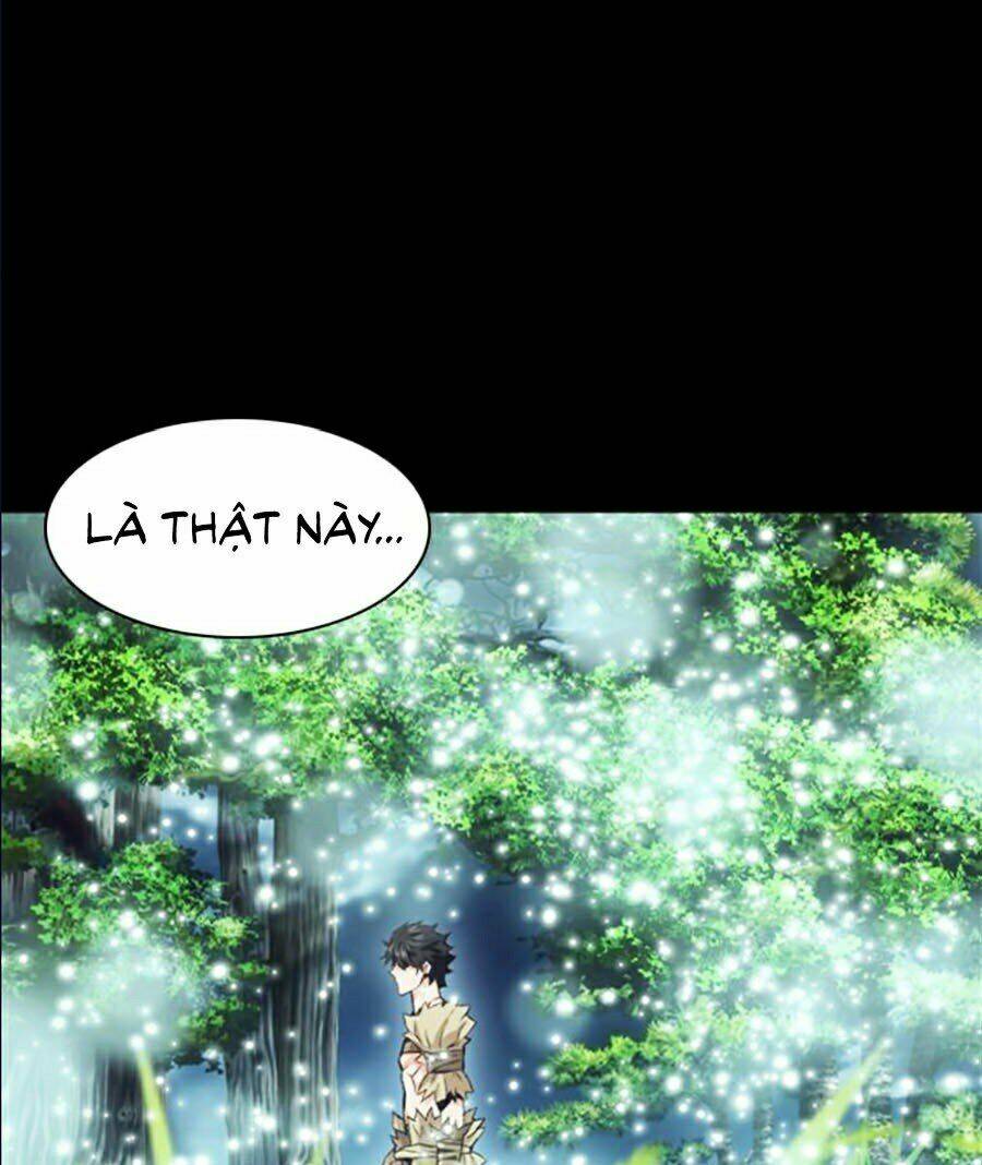 Druid Tại Ga Seoul – Người Hóa Thú Chap 11 - Trang 2