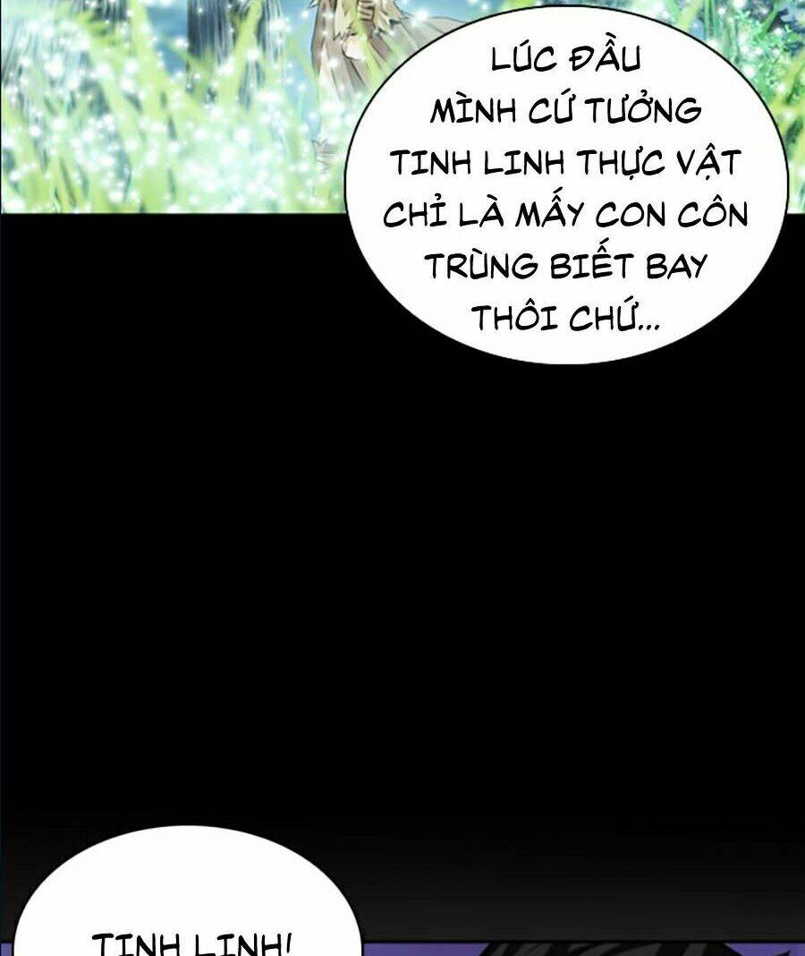 Druid Tại Ga Seoul – Người Hóa Thú Chap 11 - Trang 2