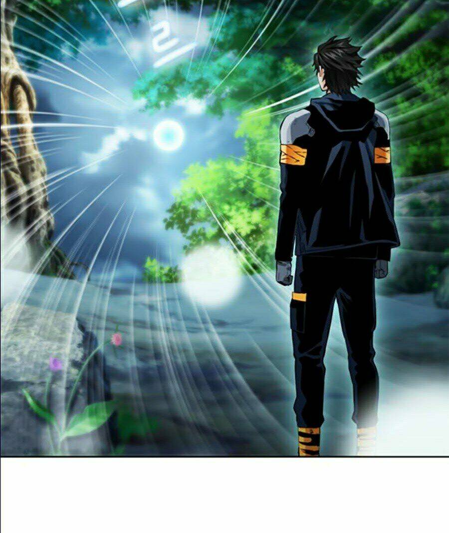 Druid Tại Ga Seoul – Người Hóa Thú Chap 11 - Trang 2