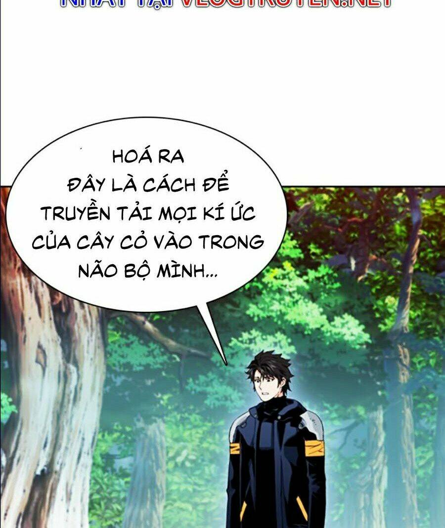 Druid Tại Ga Seoul – Người Hóa Thú Chap 11 - Trang 2