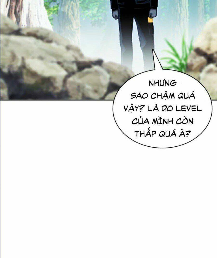Druid Tại Ga Seoul – Người Hóa Thú Chap 11 - Trang 2