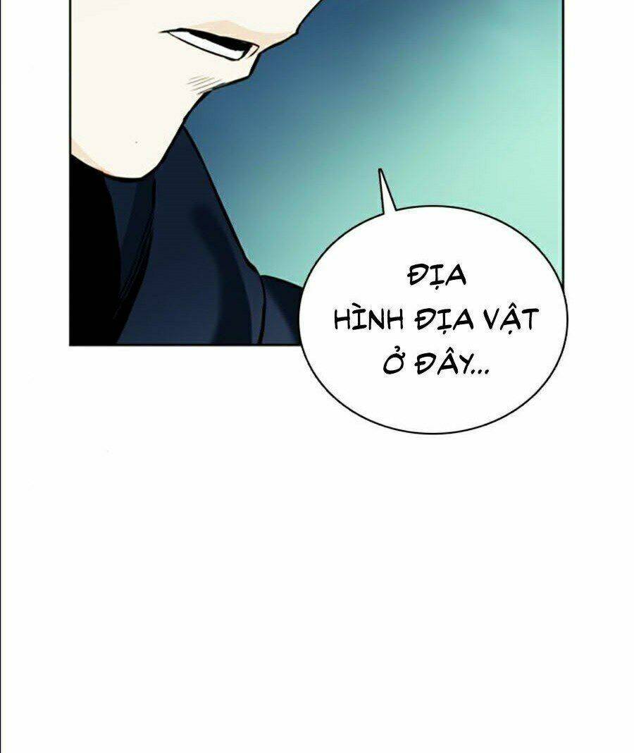 Druid Tại Ga Seoul – Người Hóa Thú Chap 11 - Trang 2