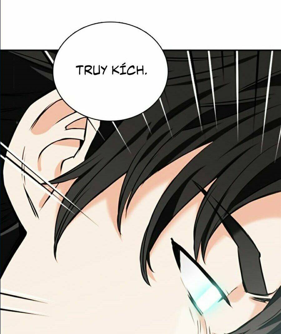 Druid Tại Ga Seoul – Người Hóa Thú Chap 11 - Trang 2