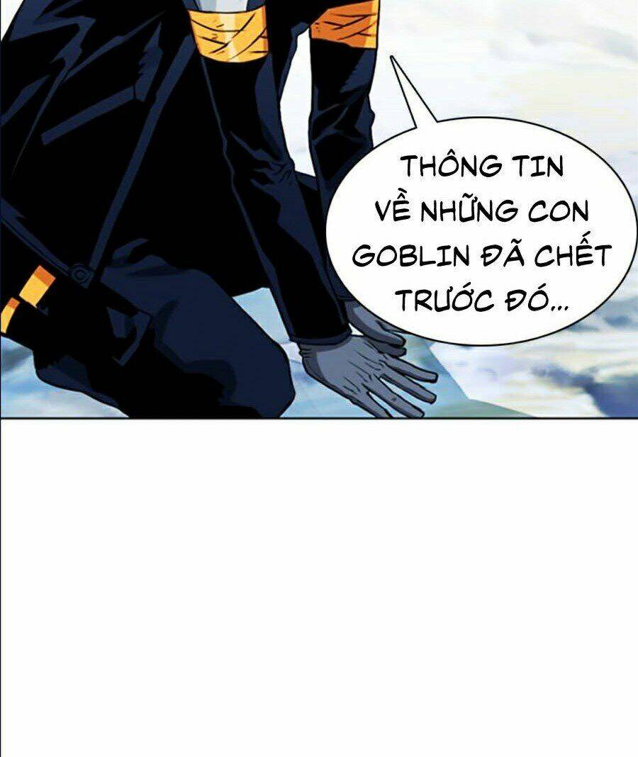 Druid Tại Ga Seoul – Người Hóa Thú Chap 11 - Trang 2