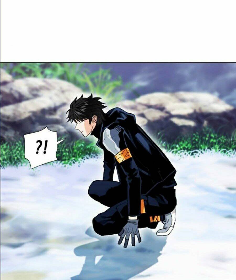 Druid Tại Ga Seoul – Người Hóa Thú Chap 11 - Trang 2