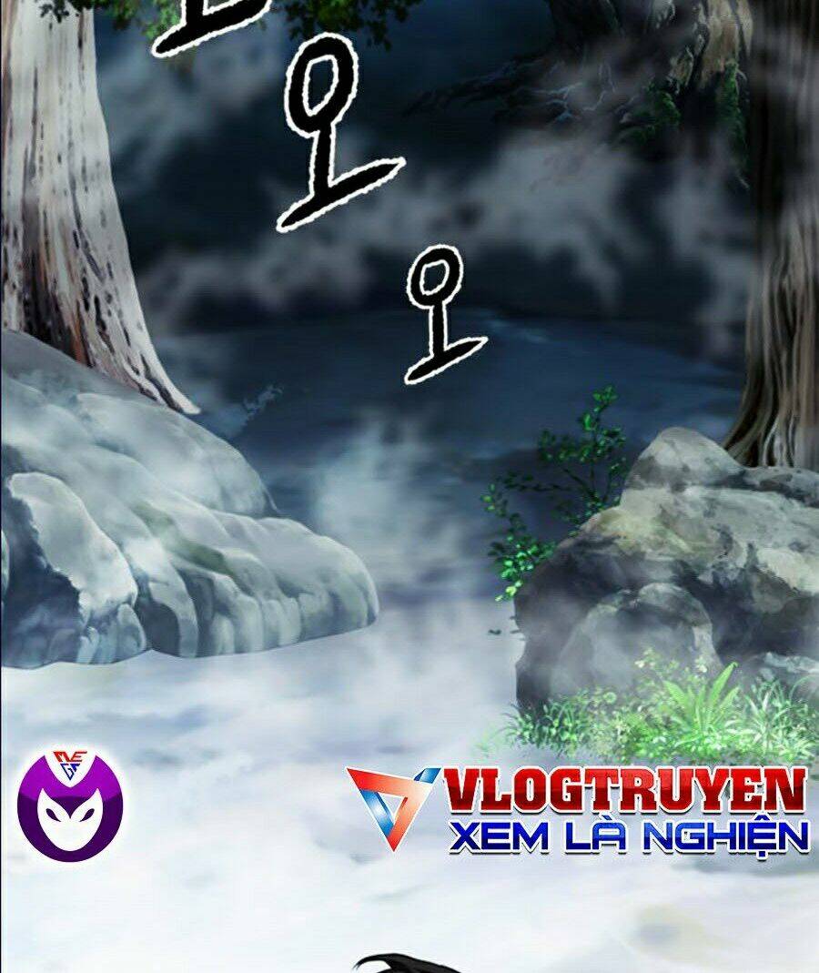Druid Tại Ga Seoul – Người Hóa Thú Chap 11 - Trang 2