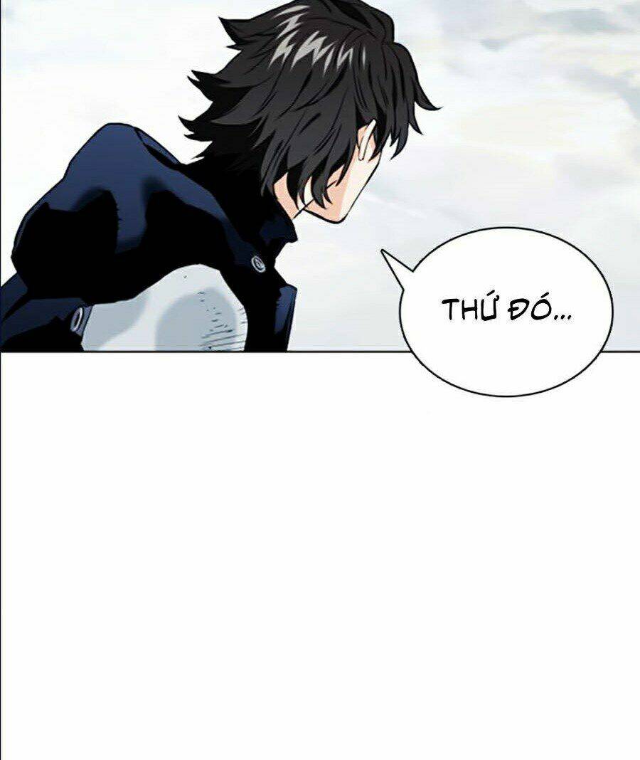 Druid Tại Ga Seoul – Người Hóa Thú Chap 11 - Trang 2