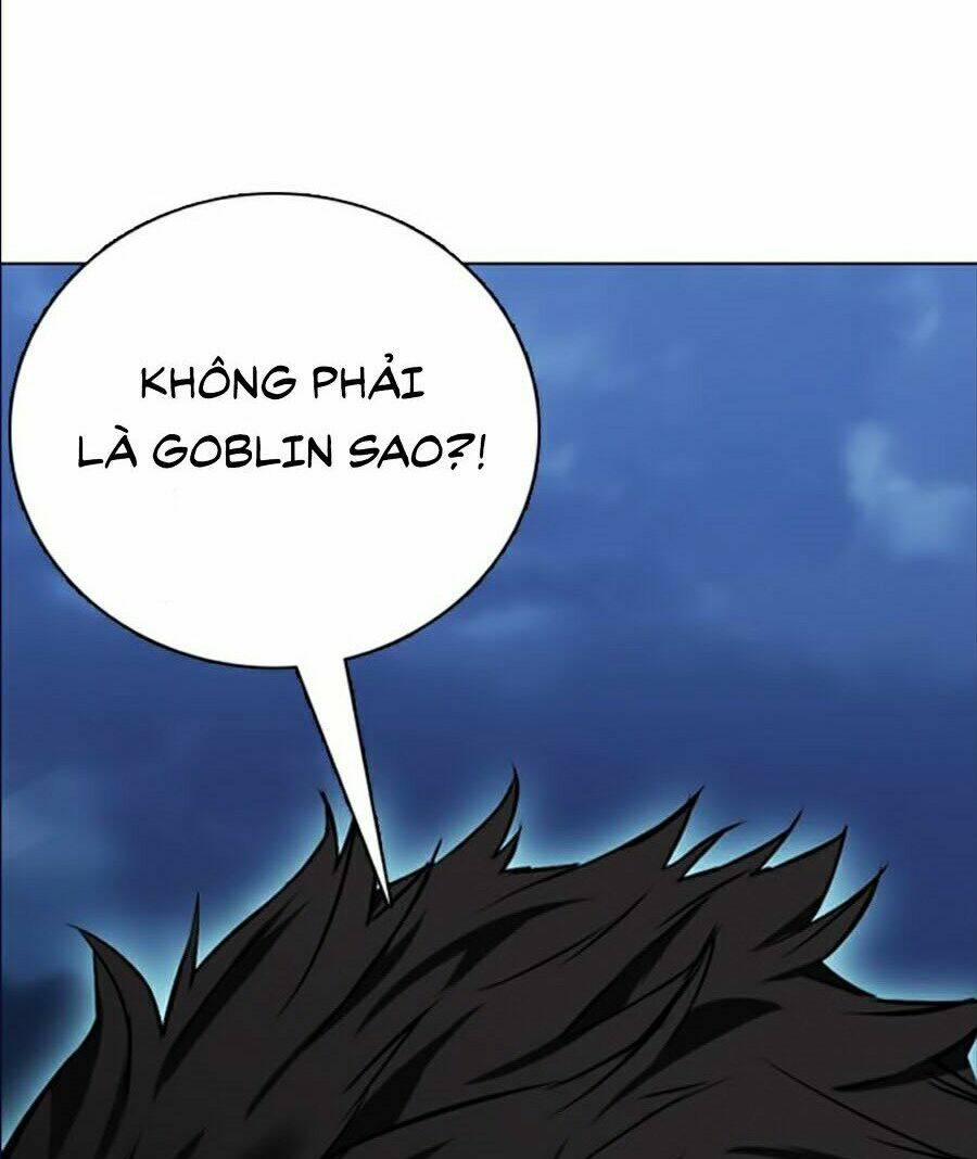 Druid Tại Ga Seoul – Người Hóa Thú Chap 11 - Trang 2
