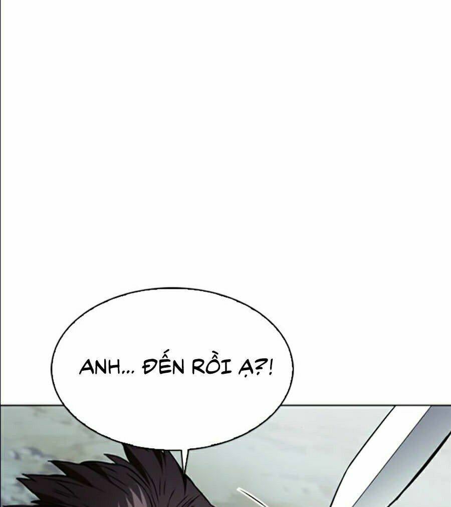 Druid Tại Ga Seoul – Người Hóa Thú Chap 11 - Trang 2