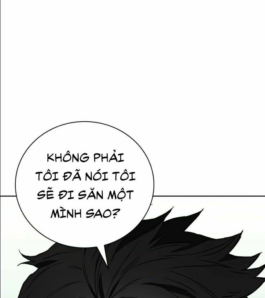 Druid Tại Ga Seoul – Người Hóa Thú Chap 11 - Trang 2