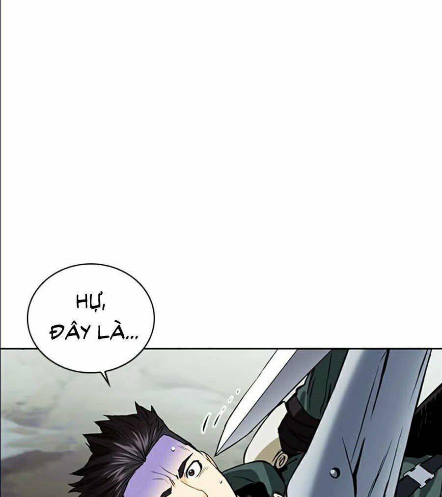 Druid Tại Ga Seoul – Người Hóa Thú Chap 11 - Trang 2