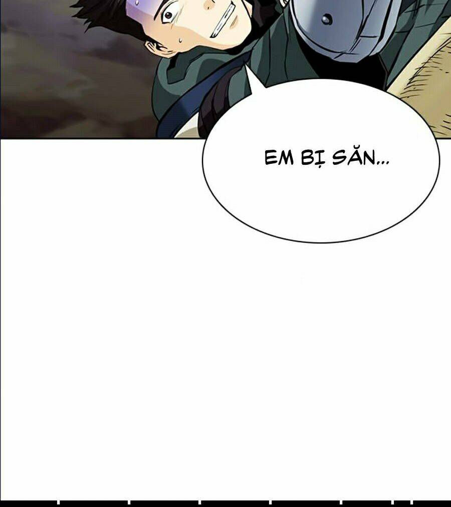 Druid Tại Ga Seoul – Người Hóa Thú Chap 11 - Trang 2
