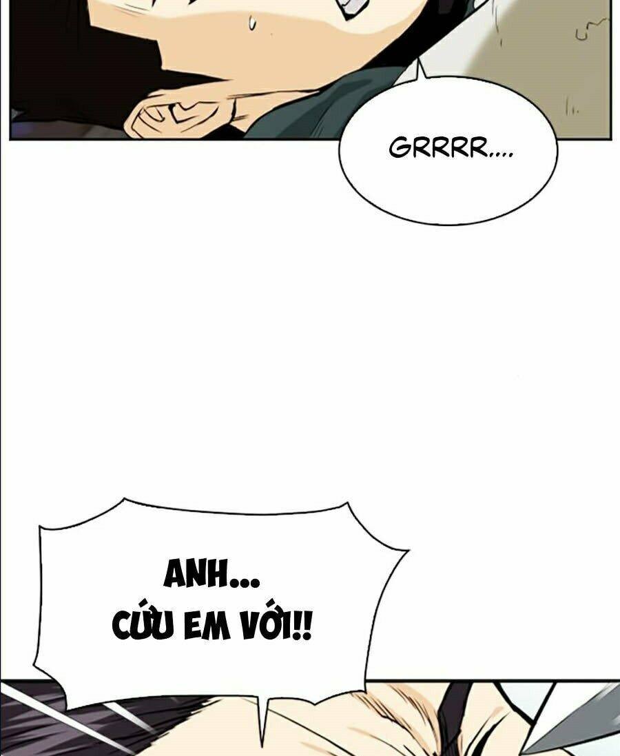 Druid Tại Ga Seoul – Người Hóa Thú Chap 11 - Trang 2