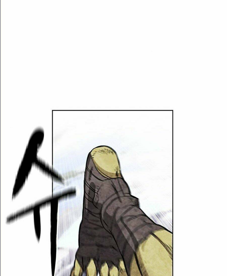 Druid Tại Ga Seoul – Người Hóa Thú Chap 11 - Trang 2