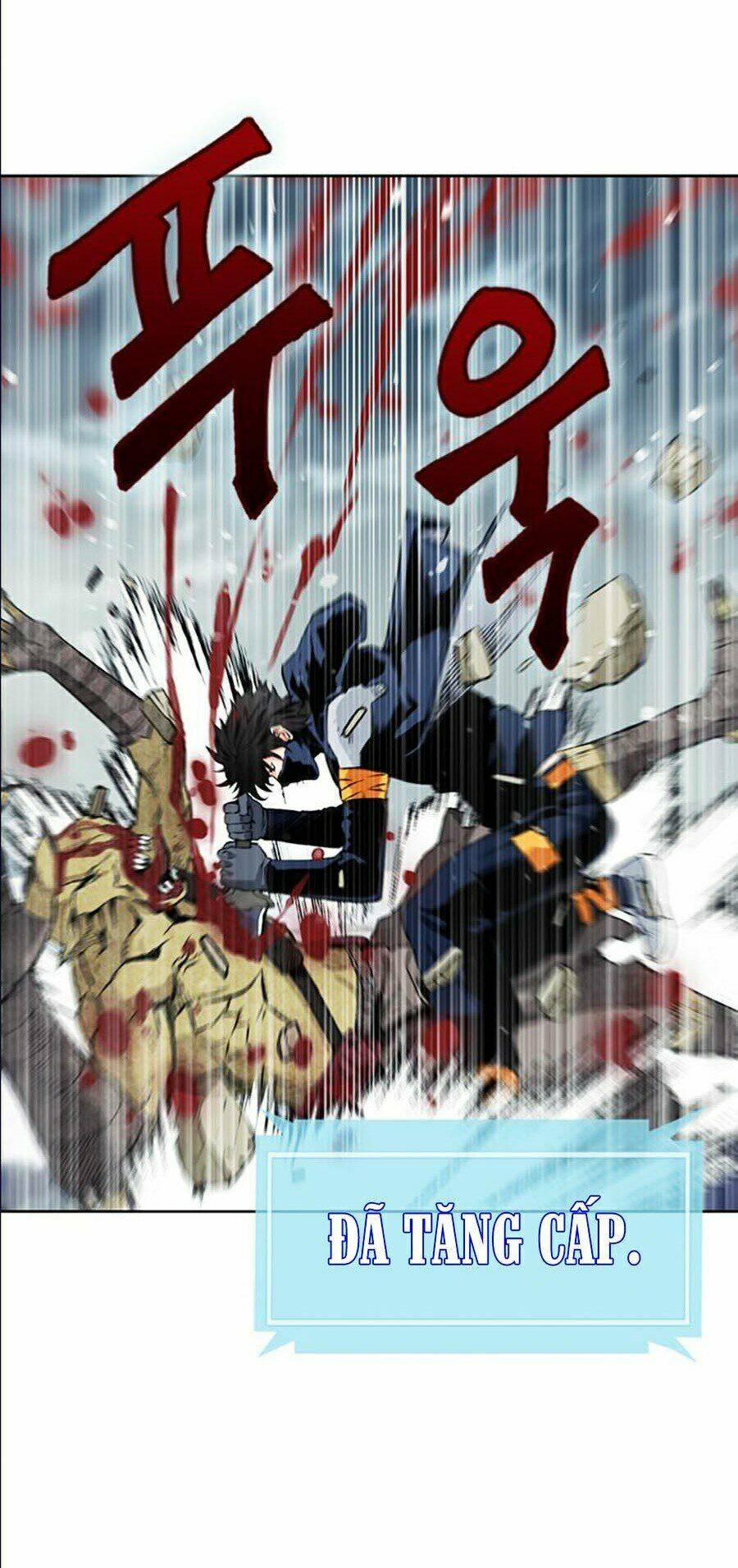 Druid Tại Ga Seoul – Người Hóa Thú Chap 11 - Trang 2