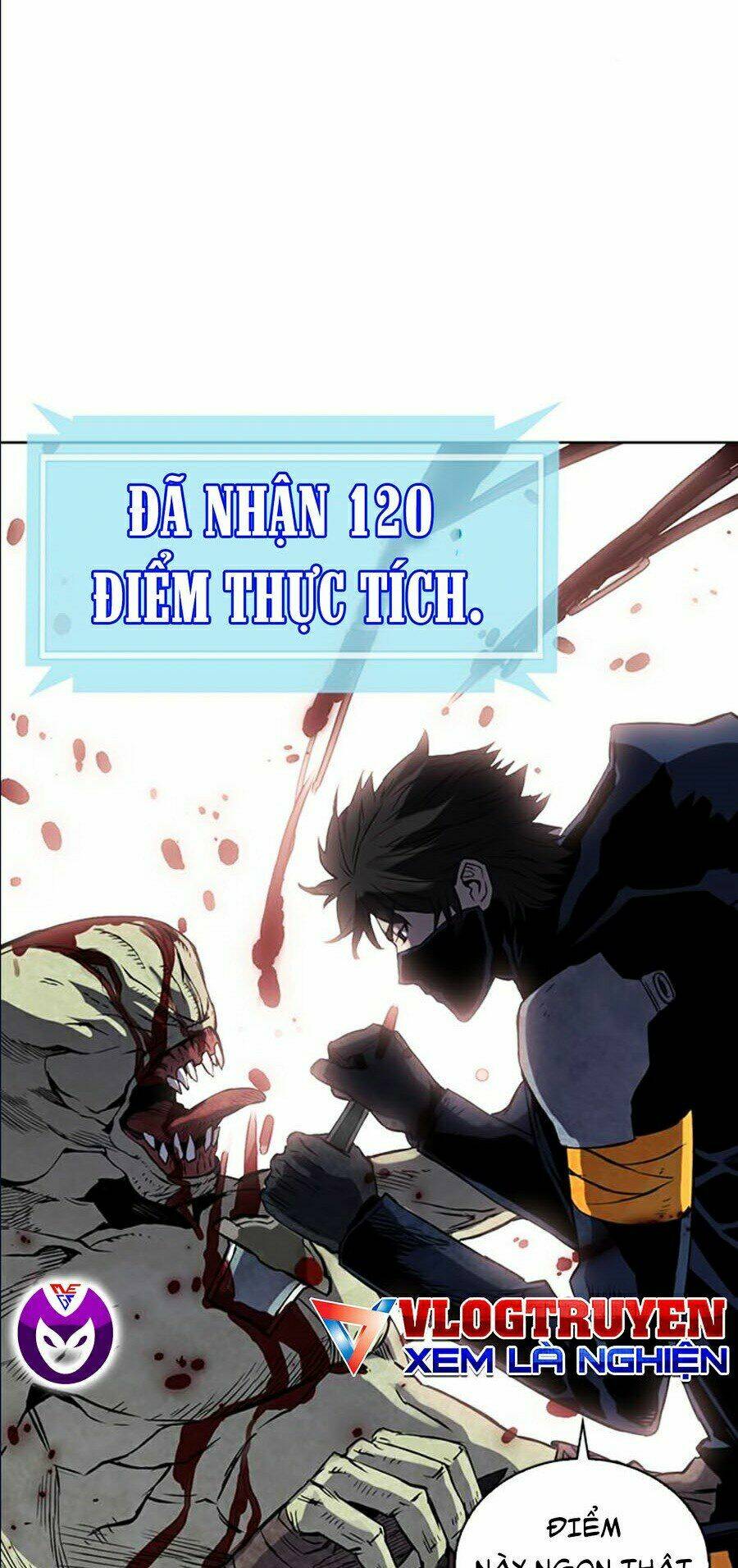 Druid Tại Ga Seoul – Người Hóa Thú Chap 11 - Trang 2