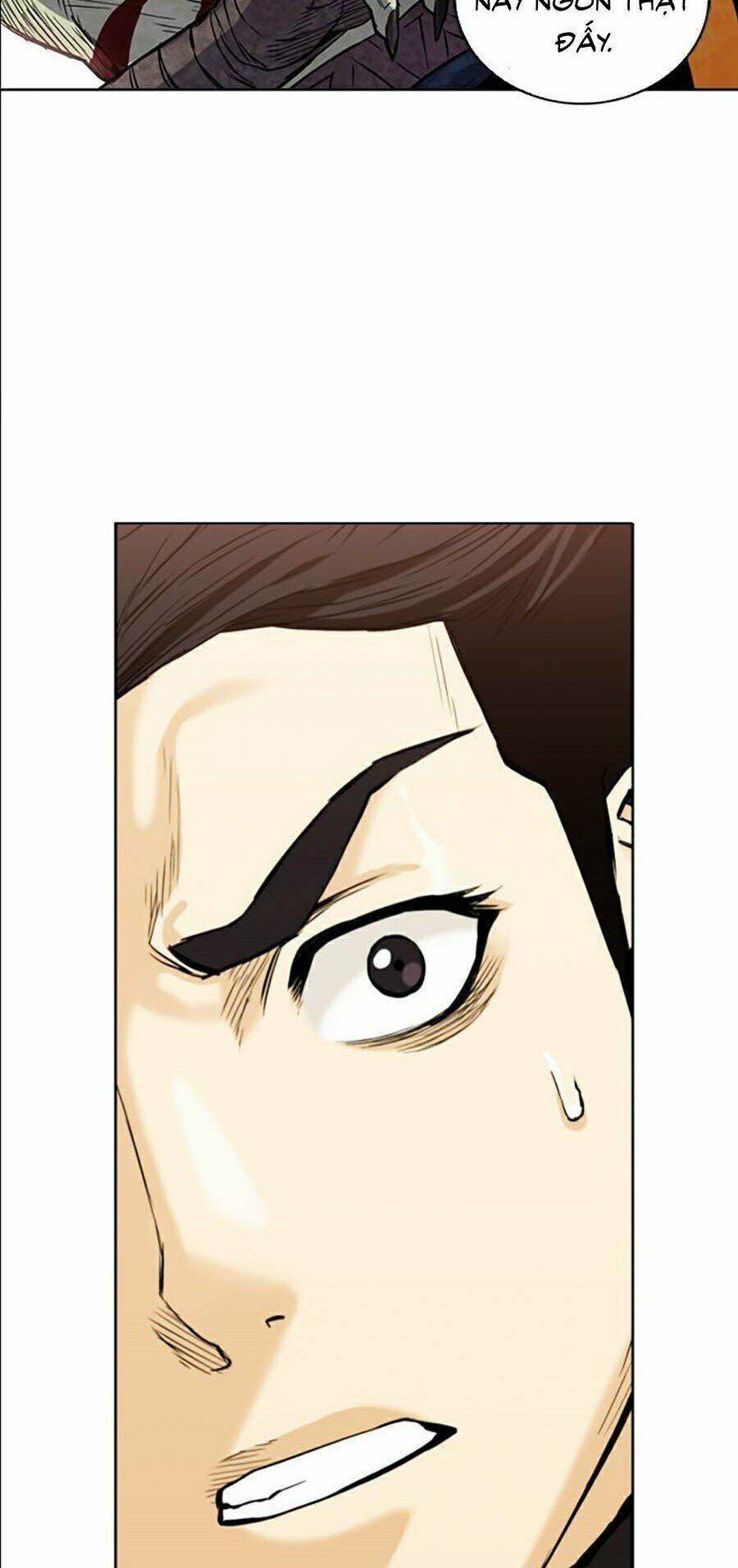Druid Tại Ga Seoul – Người Hóa Thú Chap 11 - Trang 2