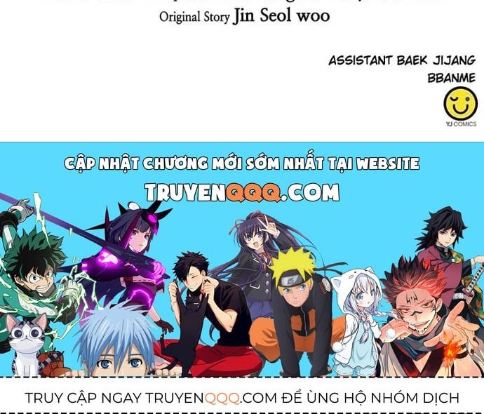 Druid Tại Ga Seoul – Người Hóa Thú Chap 113 - Trang 2