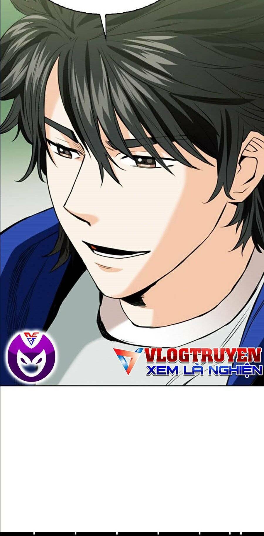 Druid Tại Ga Seoul – Người Hóa Thú Chap 12 - Trang 2
