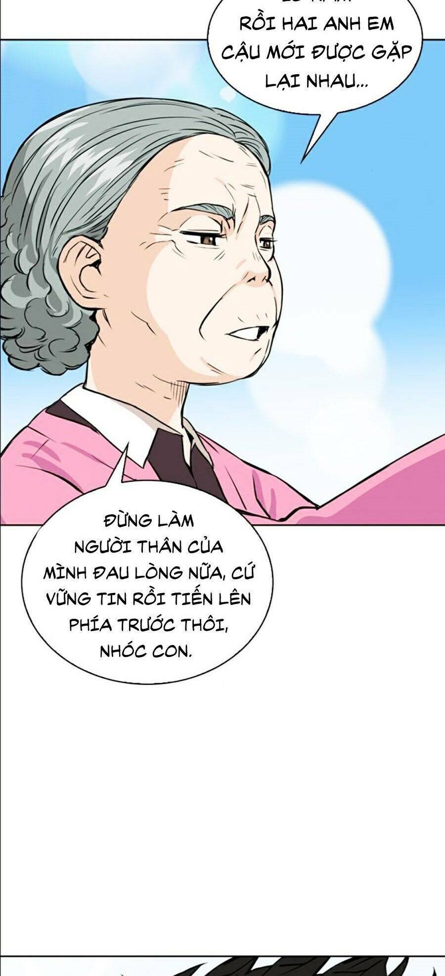 Druid Tại Ga Seoul – Người Hóa Thú Chap 12 - Trang 2