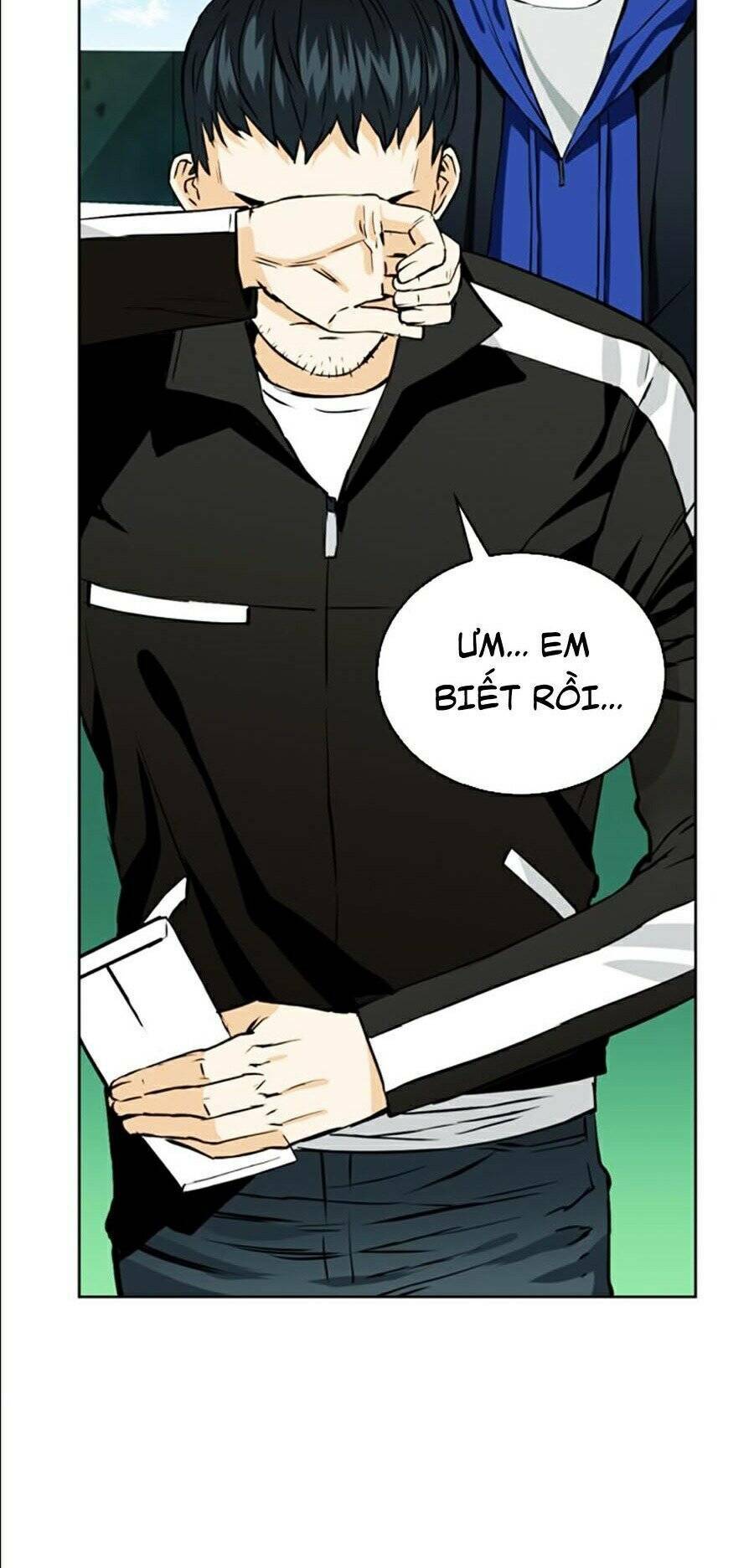 Druid Tại Ga Seoul – Người Hóa Thú Chap 12 - Trang 2