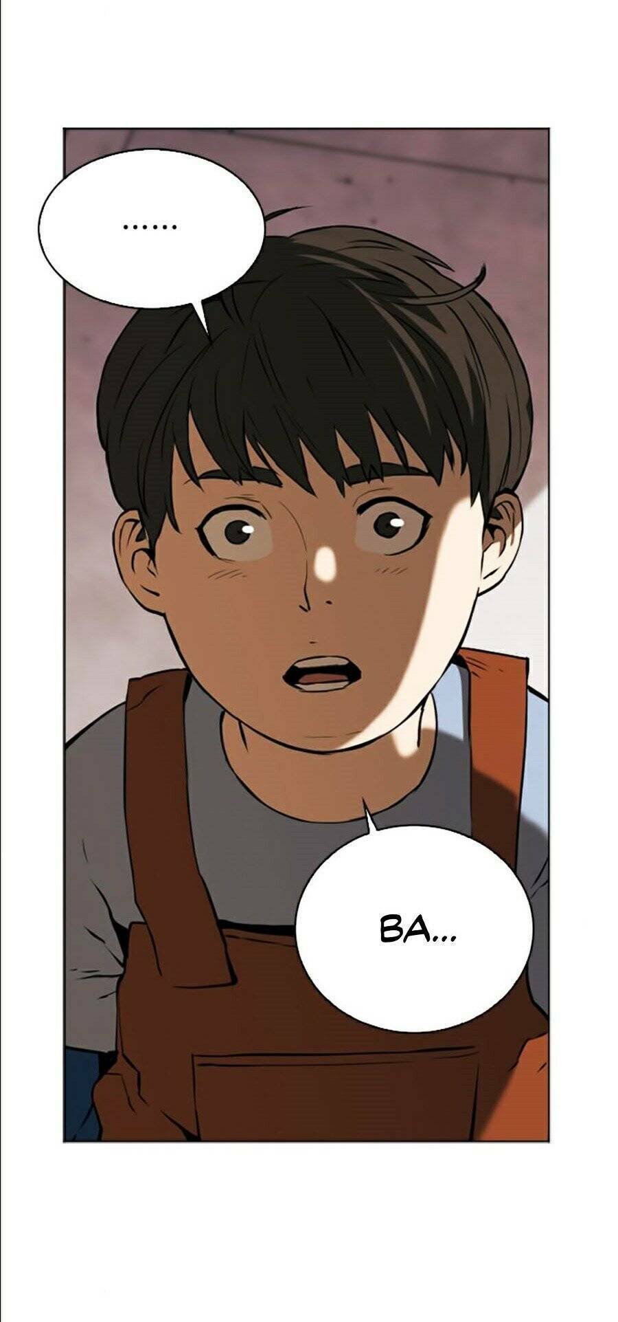 Druid Tại Ga Seoul – Người Hóa Thú Chap 12 - Trang 2