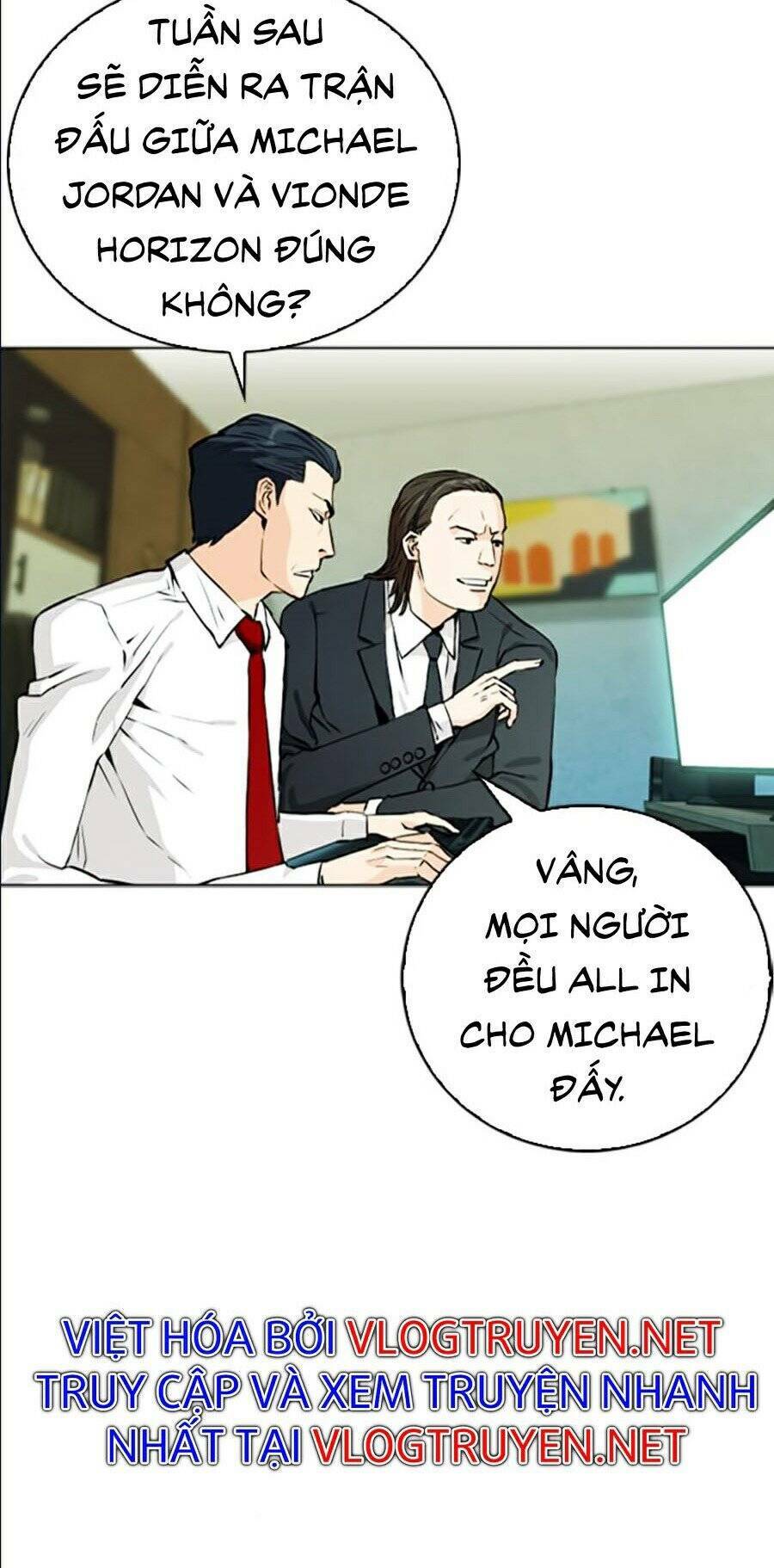 Druid Tại Ga Seoul – Người Hóa Thú Chap 12 - Trang 2