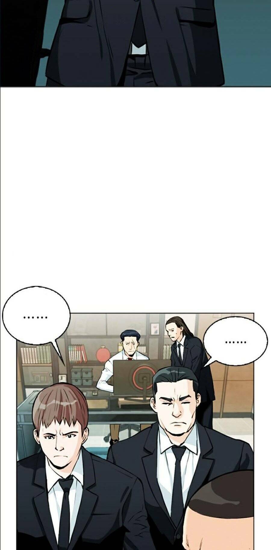 Druid Tại Ga Seoul – Người Hóa Thú Chap 12 - Trang 2