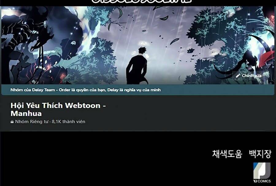 Druid Tại Ga Seoul – Người Hóa Thú Chap 12 - Trang 2