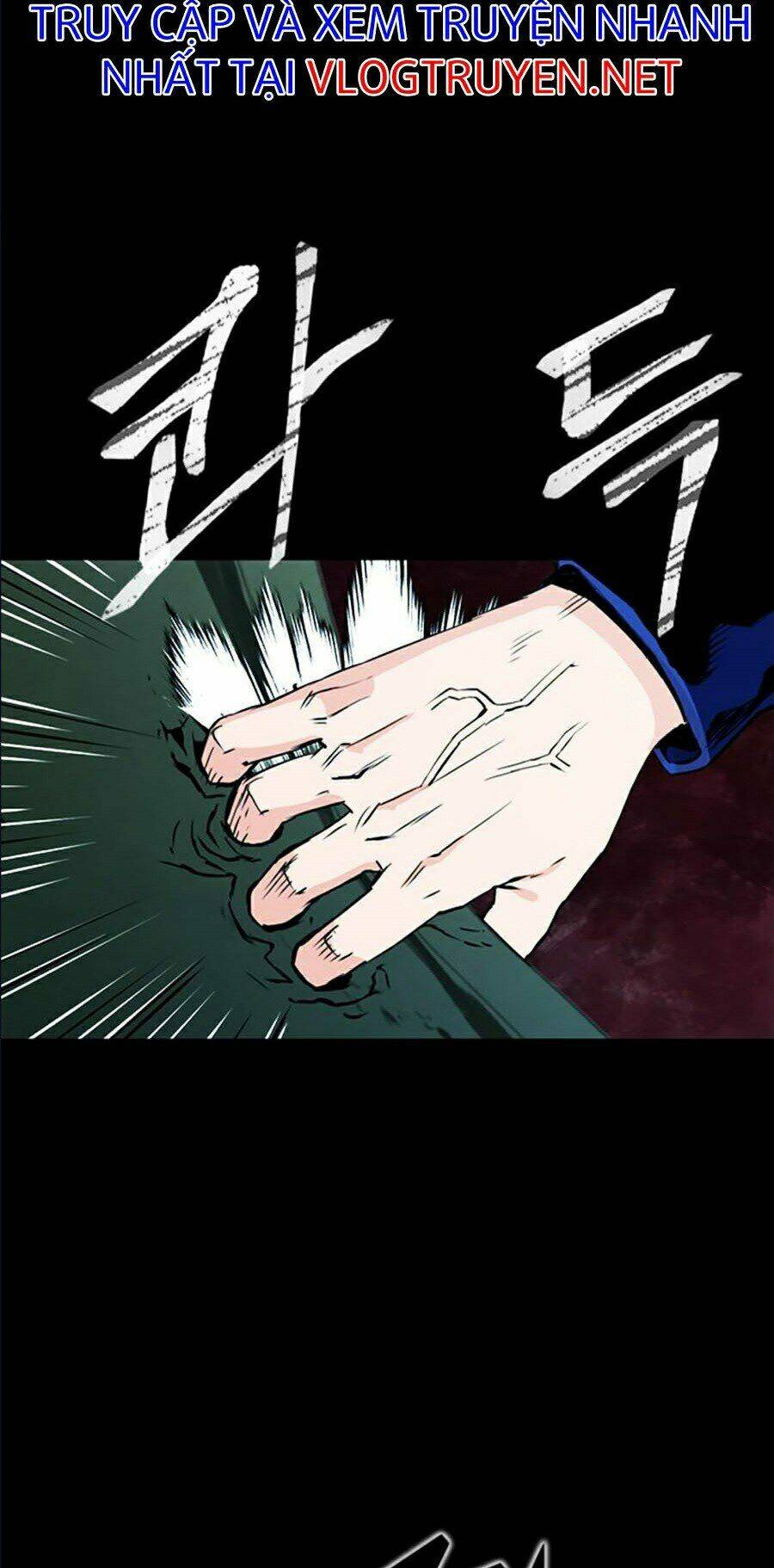 Druid Tại Ga Seoul – Người Hóa Thú Chap 13 - Trang 2