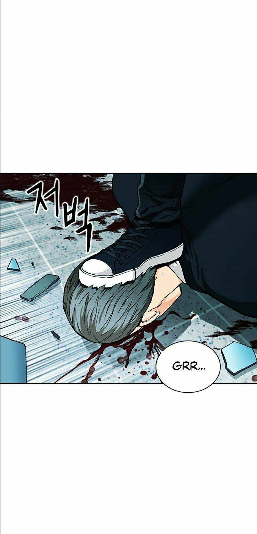 Druid Tại Ga Seoul – Người Hóa Thú Chap 13 - Trang 2