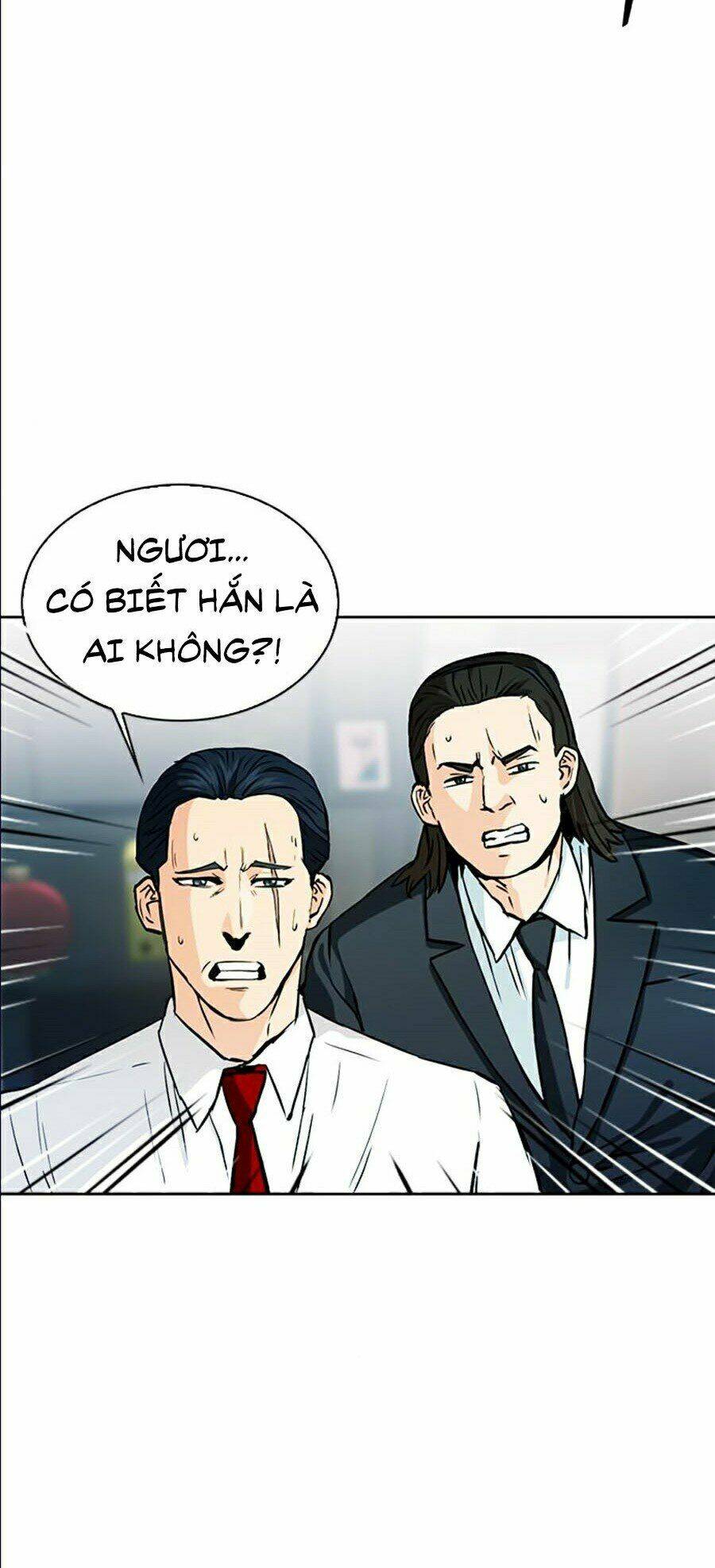 Druid Tại Ga Seoul – Người Hóa Thú Chap 13 - Trang 2