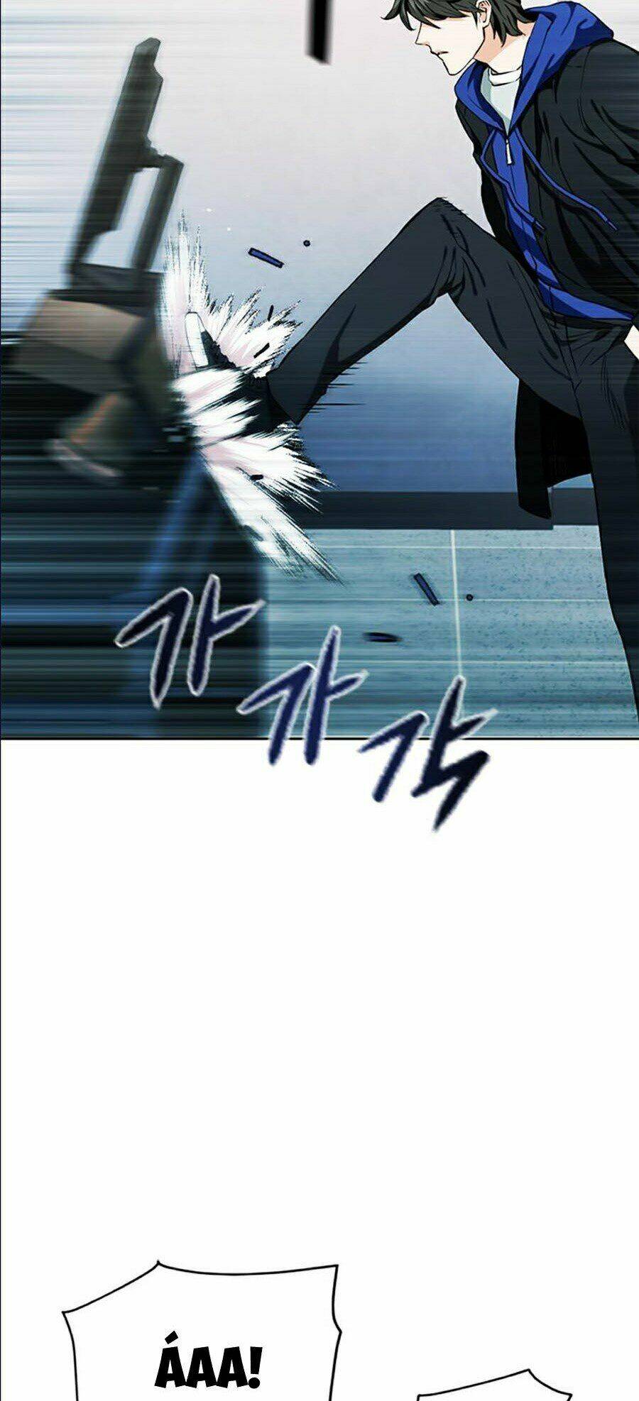 Druid Tại Ga Seoul – Người Hóa Thú Chap 13 - Trang 2