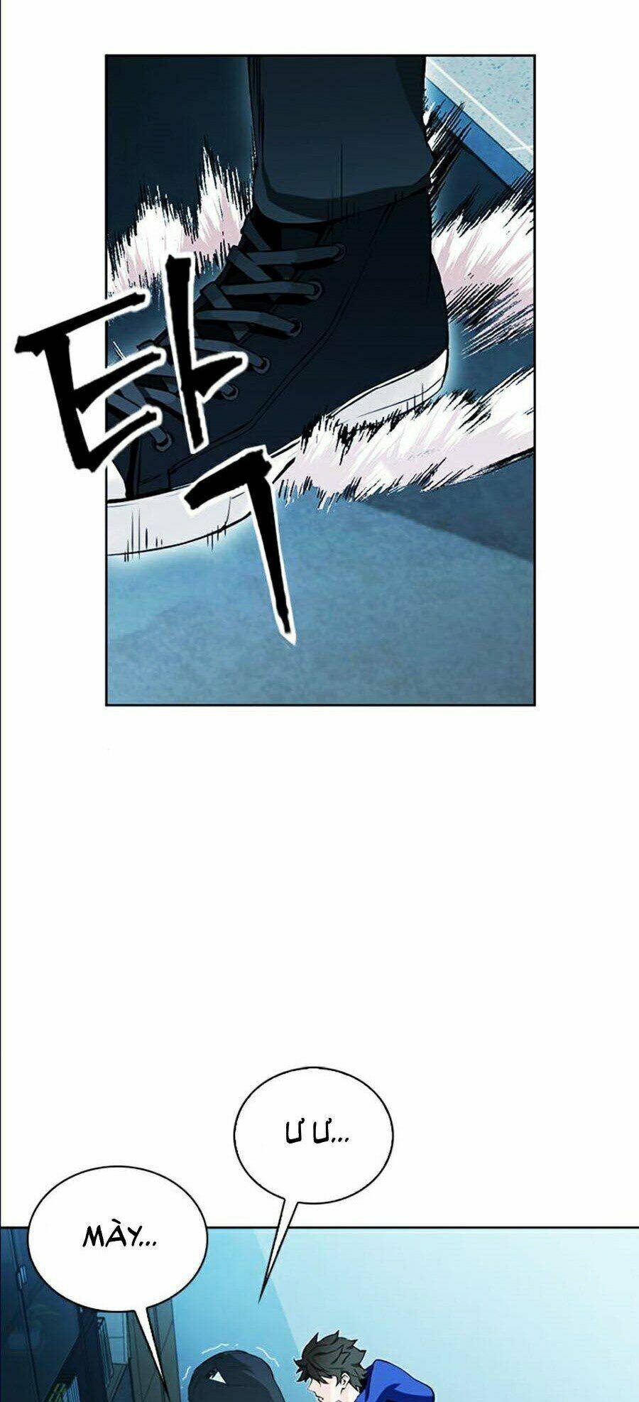 Druid Tại Ga Seoul – Người Hóa Thú Chap 13 - Trang 2