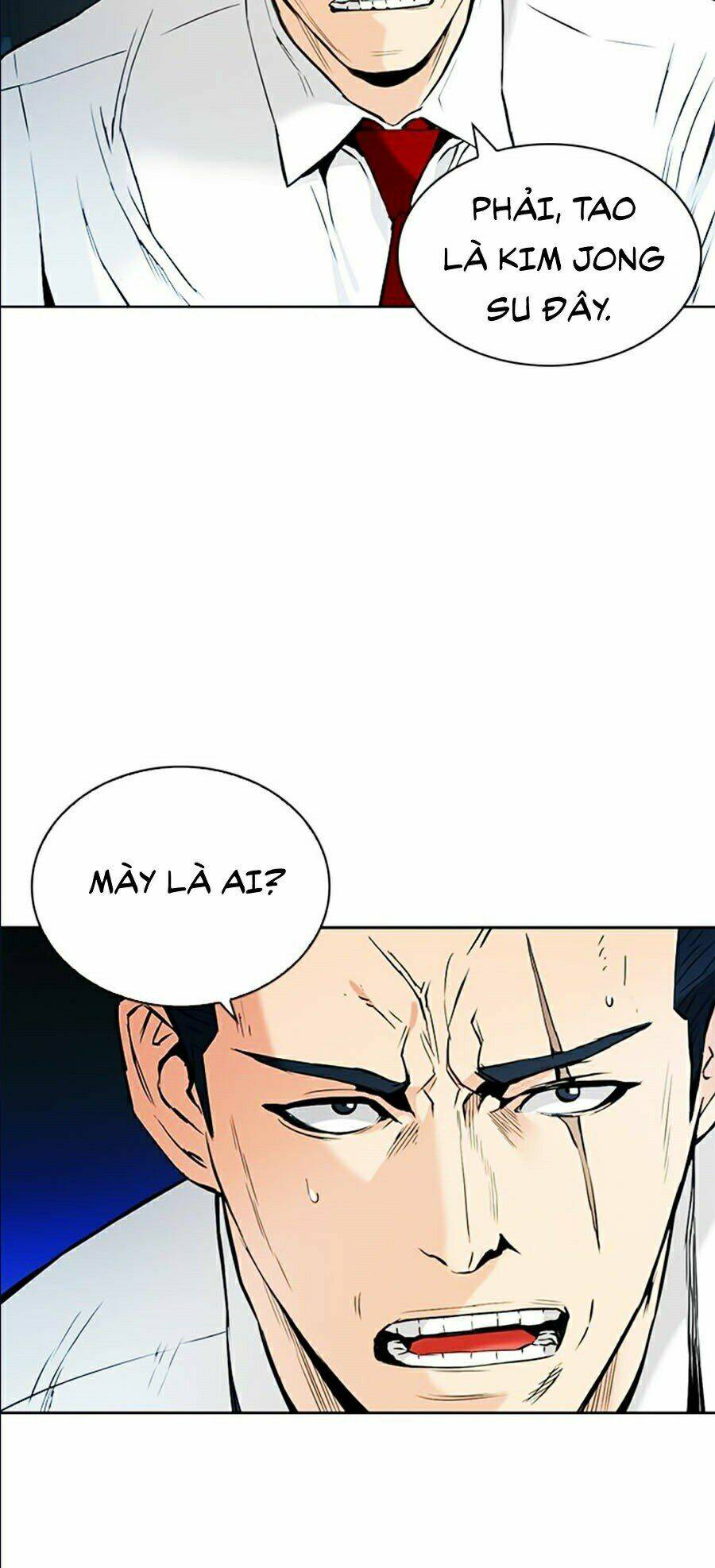 Druid Tại Ga Seoul – Người Hóa Thú Chap 13 - Trang 2