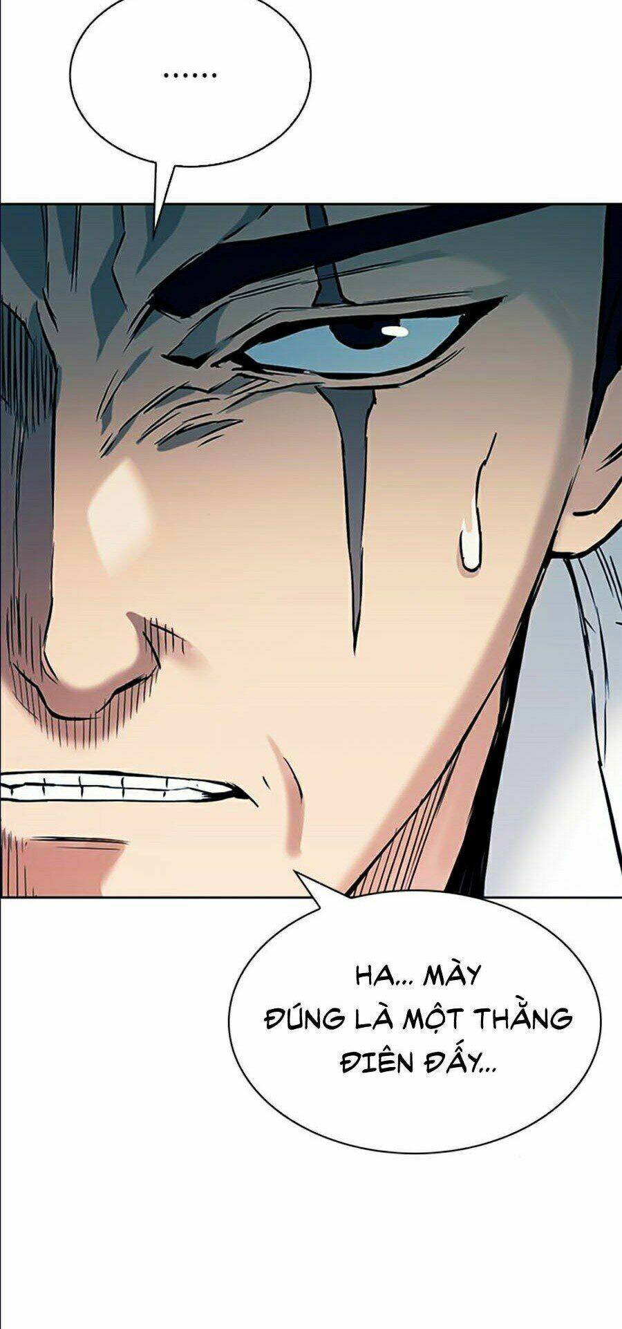 Druid Tại Ga Seoul – Người Hóa Thú Chap 13 - Trang 2