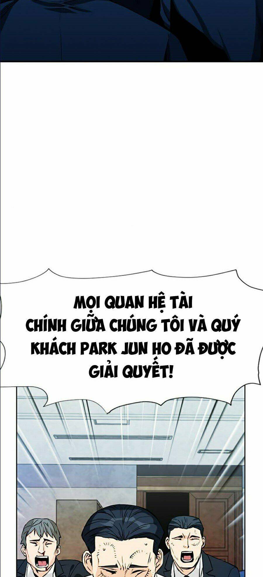 Druid Tại Ga Seoul – Người Hóa Thú Chap 13 - Trang 2