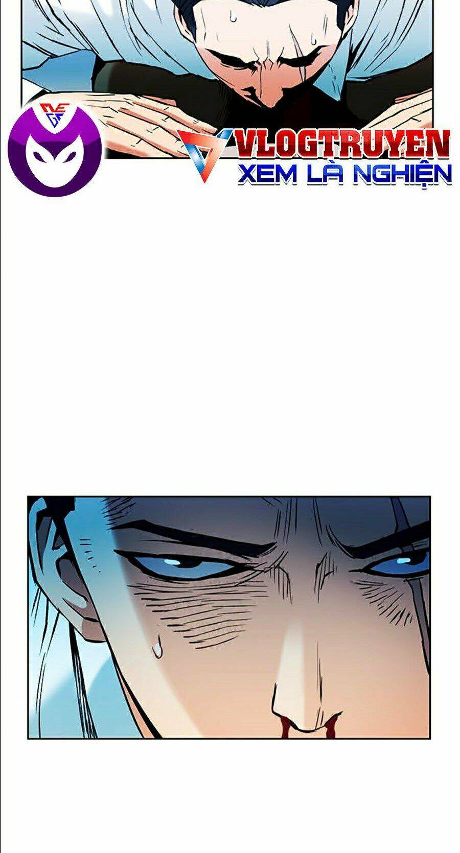 Druid Tại Ga Seoul – Người Hóa Thú Chap 13 - Trang 2