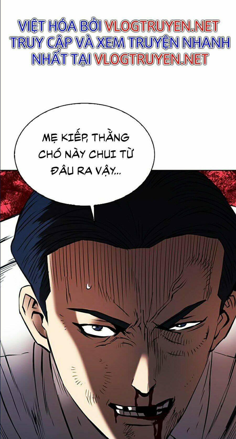 Druid Tại Ga Seoul – Người Hóa Thú Chap 13 - Trang 2