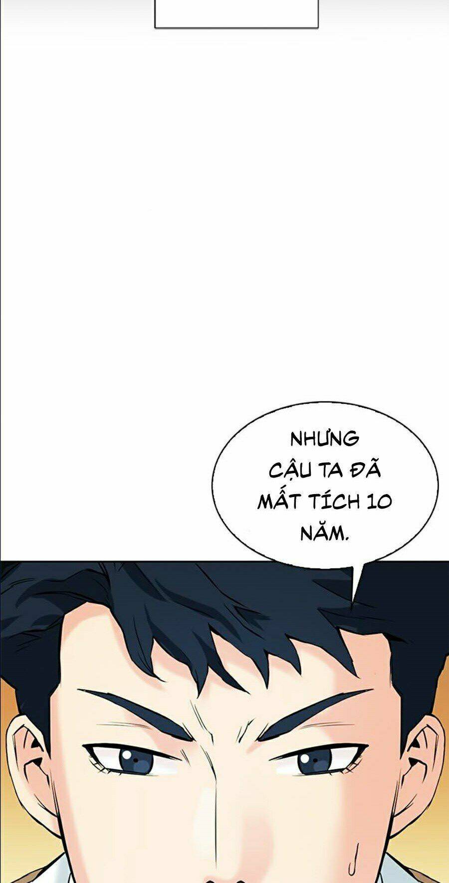 Druid Tại Ga Seoul – Người Hóa Thú Chap 13 - Trang 2