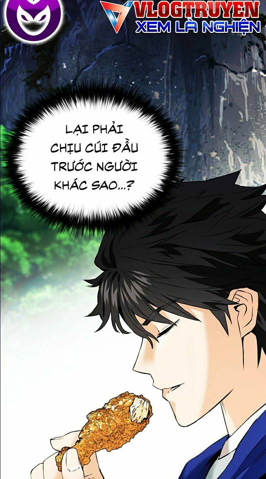 Druid Tại Ga Seoul – Người Hóa Thú Chap 13 - Trang 2