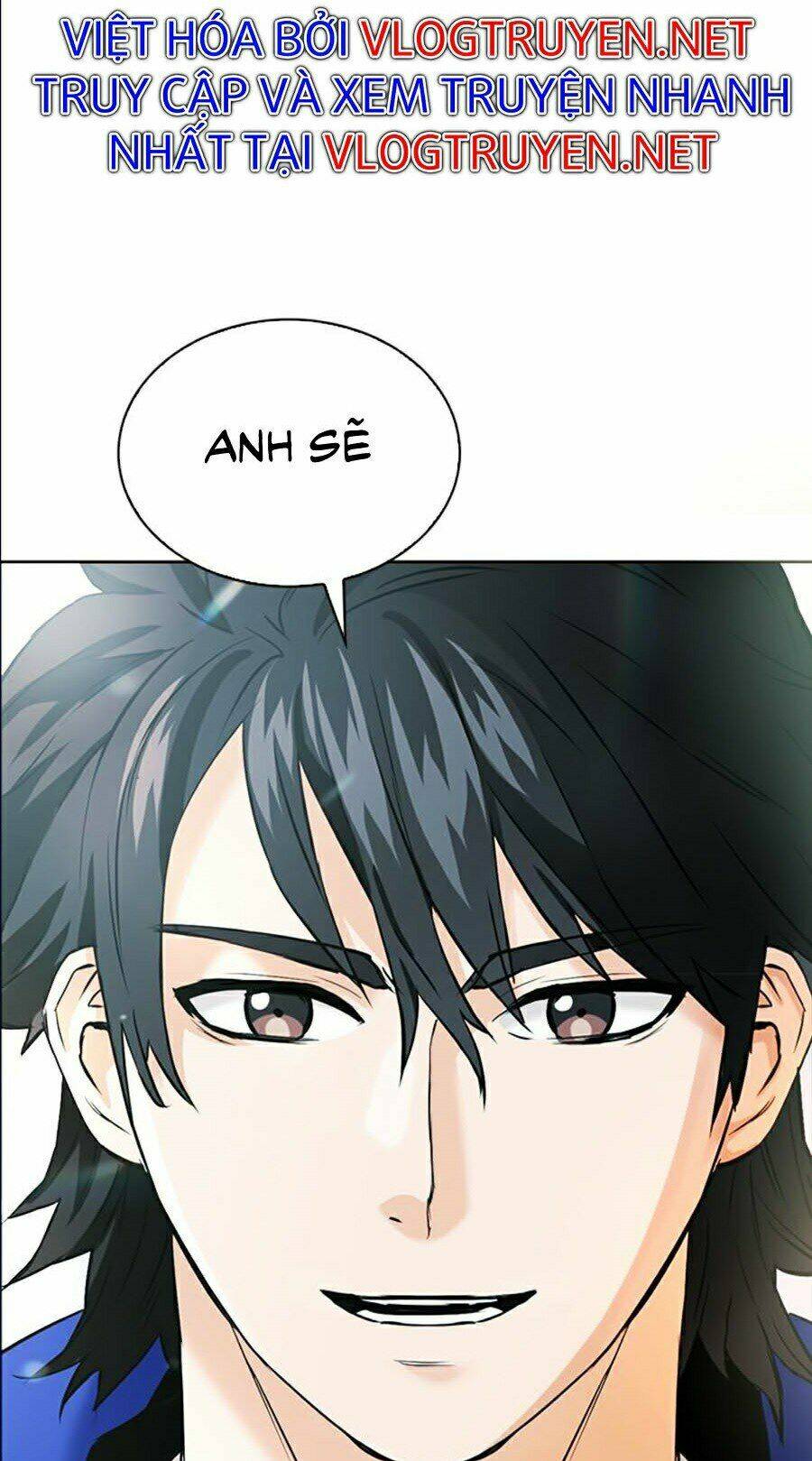 Druid Tại Ga Seoul – Người Hóa Thú Chap 13 - Trang 2