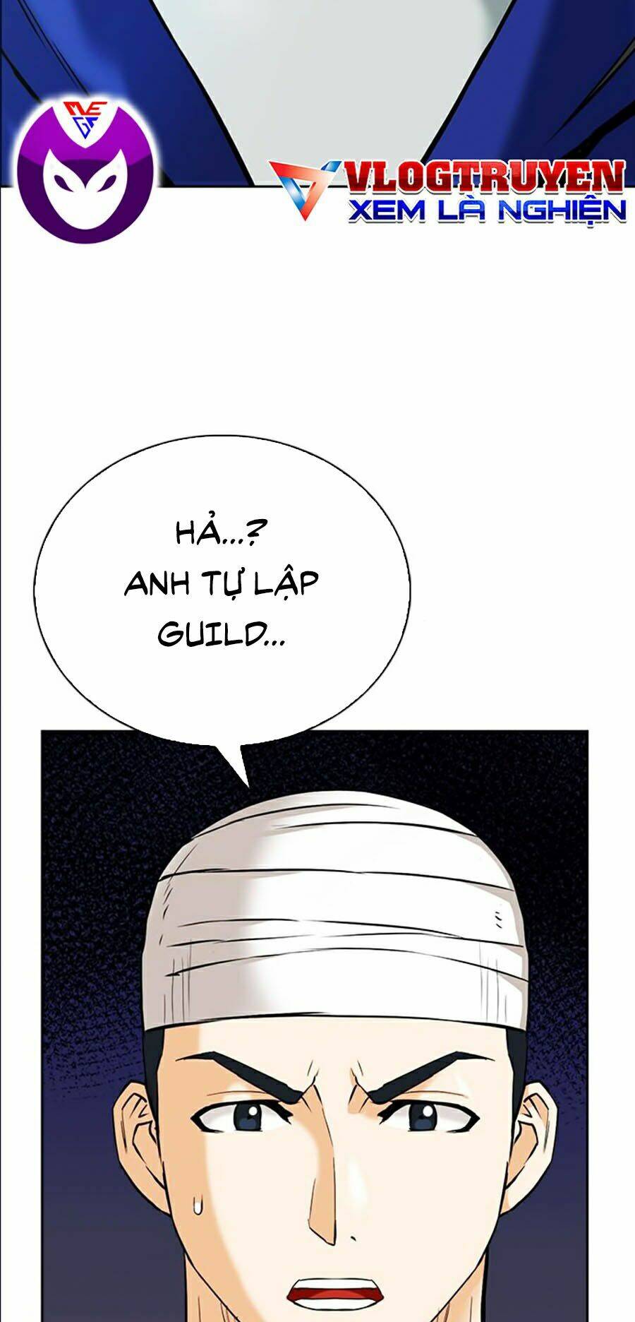Druid Tại Ga Seoul – Người Hóa Thú Chap 14 - Trang 2