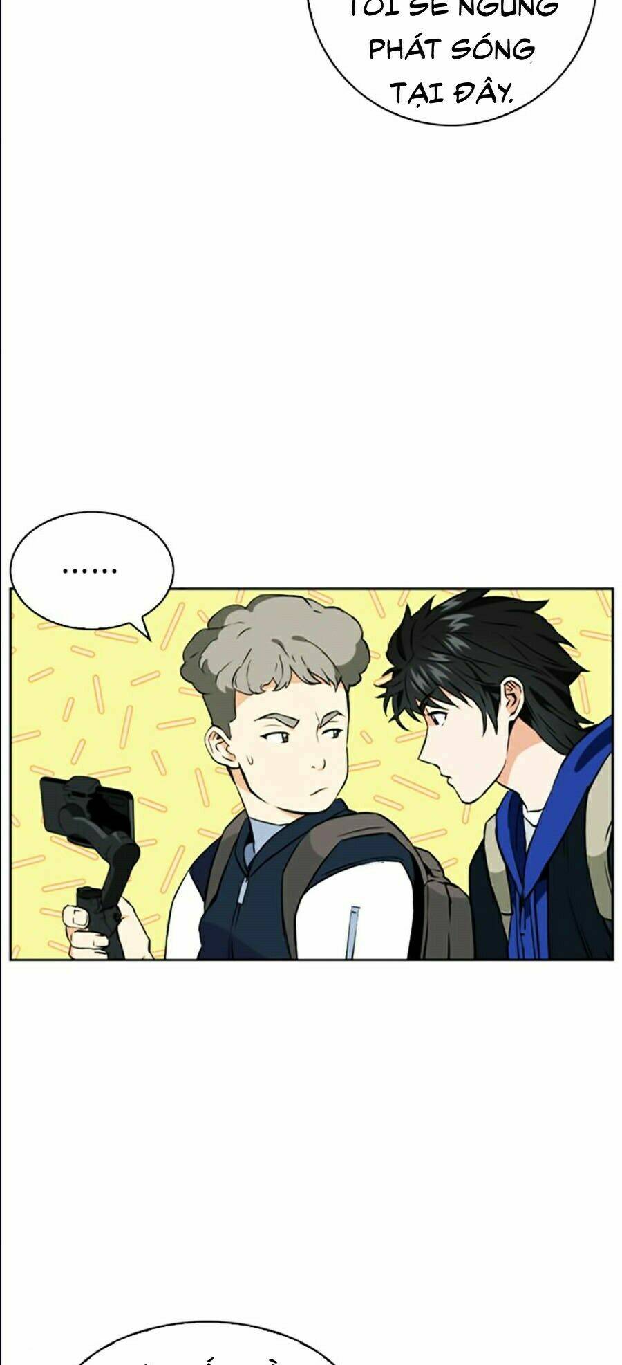 Druid Tại Ga Seoul – Người Hóa Thú Chap 14 - Trang 2