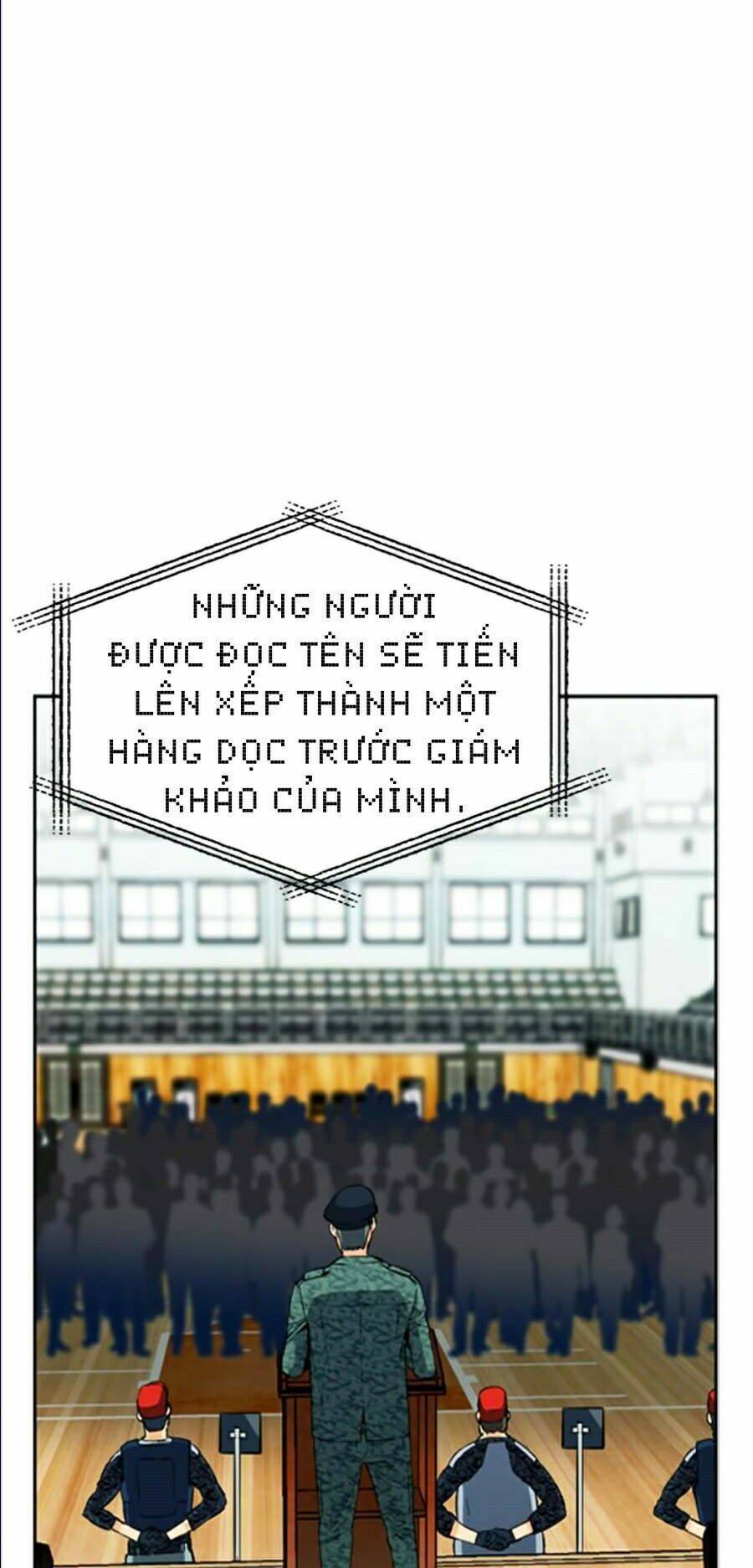 Druid Tại Ga Seoul – Người Hóa Thú Chap 14 - Trang 2